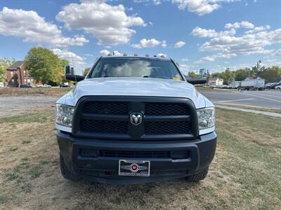 2015 RAM 3500 Tradesman   - Photo 3 - Rushville, IN 46173