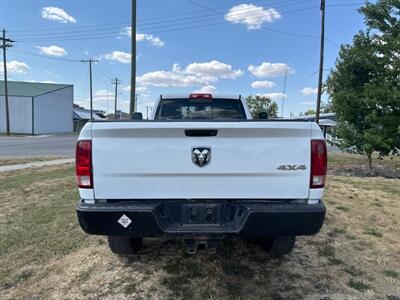 2015 RAM 3500 Tradesman   - Photo 7 - Rushville, IN 46173