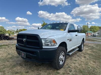 2015 RAM 3500 Tradesman   - Photo 2 - Rushville, IN 46173