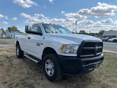 2015 RAM 3500 Tradesman   - Photo 4 - Rushville, IN 46173