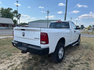 2015 RAM 3500 Tradesman   - Photo 6 - Rushville, IN 46173