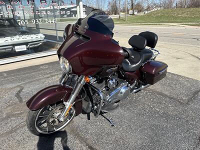2022 Harley Davidson &laquo;model&raquo;   - Photo 22 - Rushville, IN 46173