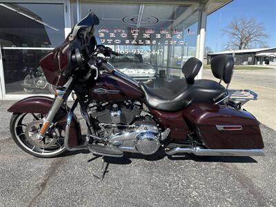 2022 Harley Davidson &laquo;model&raquo;   - Photo 18 - Rushville, IN 46173