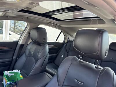 2019 Cadillac CTS 2.0T Luxury   - Photo 10 - Rushville, IN 46173