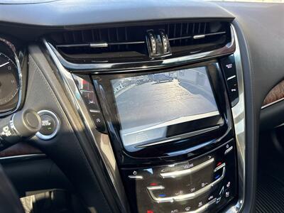 2019 Cadillac CTS 2.0T Luxury   - Photo 13 - Rushville, IN 46173