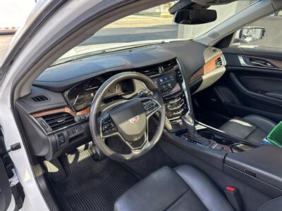 2019 Cadillac CTS 2.0T Luxury   - Photo 9 - Rushville, IN 46173