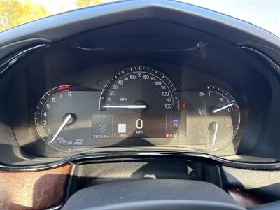 2019 Cadillac CTS 2.0T Luxury   - Photo 14 - Rushville, IN 46173