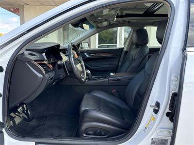 2019 Cadillac CTS 2.0T Luxury   - Photo 8 - Rushville, IN 46173