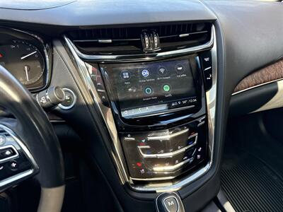 2019 Cadillac CTS 2.0T Luxury   - Photo 12 - Rushville, IN 46173