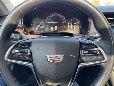 2019 Cadillac CTS 2.0T Luxury   - Photo 15 - Rushville, IN 46173