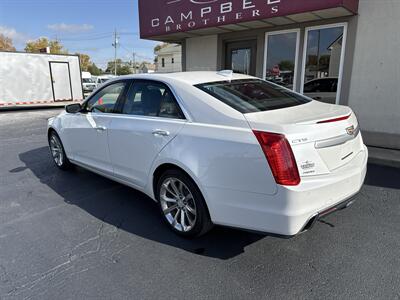 2019 Cadillac CTS 2.0T Luxury   - Photo 7 - Rushville, IN 46173