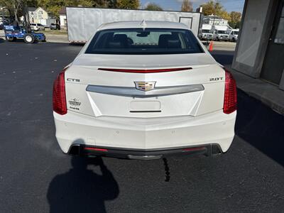 2019 Cadillac CTS 2.0T Luxury   - Photo 6 - Rushville, IN 46173