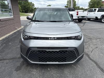 2024 Kia Soul LX   - Photo 3 - Rushville, IN 46173