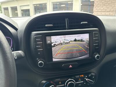 2024 Kia Soul LX   - Photo 12 - Rushville, IN 46173