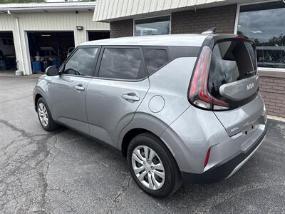 2024 Kia Soul LX   - Photo 7 - Rushville, IN 46173