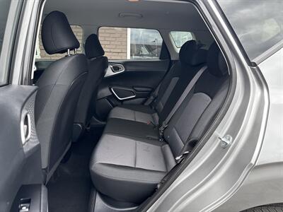 2024 Kia Soul LX   - Photo 9 - Rushville, IN 46173