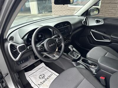 2024 Kia Soul LX   - Photo 10 - Rushville, IN 46173