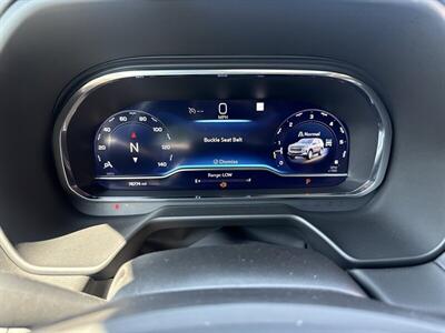 2022 Chevrolet Tahoe High Country   - Photo 15 - Rushville, IN 46173