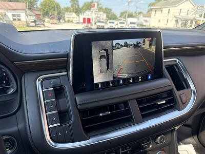 2022 Chevrolet Tahoe High Country   - Photo 13 - Rushville, IN 46173