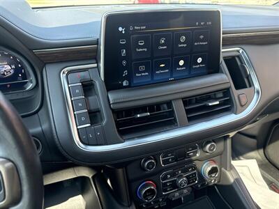 2022 Chevrolet Tahoe High Country   - Photo 12 - Rushville, IN 46173