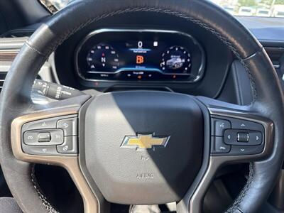 2022 Chevrolet Tahoe High Country   - Photo 14 - Rushville, IN 46173