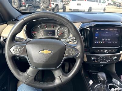 2022 Chevrolet Traverse LT Cloth   - Photo 15 - Rushville, IN 46173