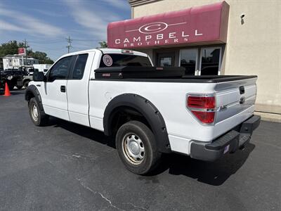 2014 Ford F-150 XL   - Photo 7 - Rushville, IN 46173