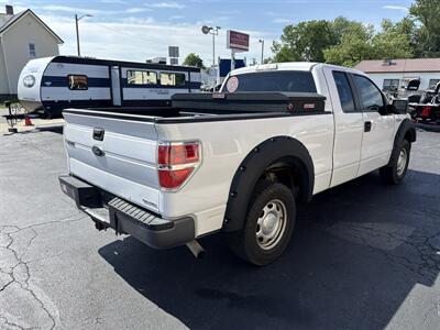 2014 Ford F-150 XL   - Photo 5 - Rushville, IN 46173