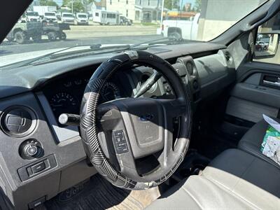 2014 Ford F-150 XL   - Photo 9 - Rushville, IN 46173