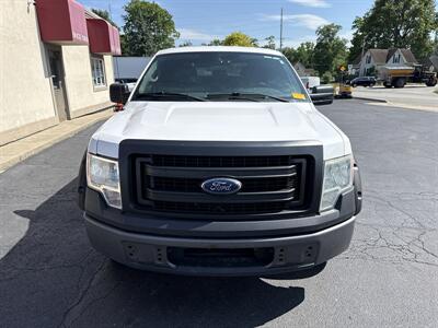 2014 Ford F-150 XL   - Photo 3 - Rushville, IN 46173