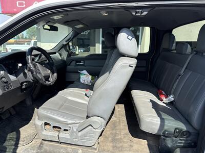 2014 Ford F-150 XL   - Photo 8 - Rushville, IN 46173