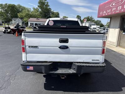 2014 Ford F-150 XL   - Photo 6 - Rushville, IN 46173
