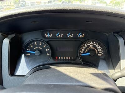 2014 Ford F-150 XL   - Photo 10 - Rushville, IN 46173