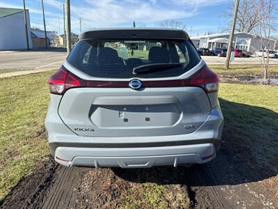 2021 Nissan Kicks SR   - Photo 7 - Rushville, IN 46173