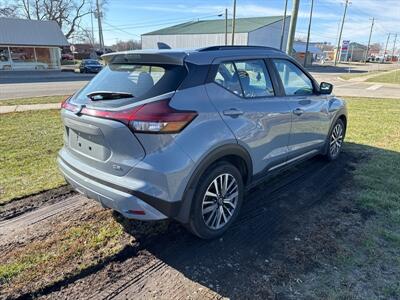 2021 Nissan Kicks SR   - Photo 6 - Rushville, IN 46173