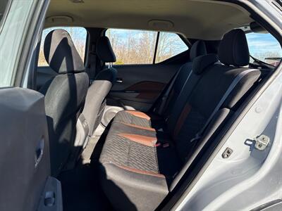 2021 Nissan Kicks SR   - Photo 11 - Rushville, IN 46173