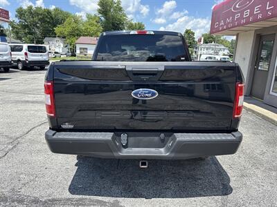 2018 Ford F-150 XL   - Photo 23 - Rushville, IN 46173