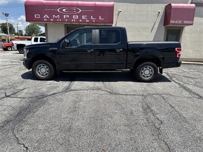 2018 Ford F-150 XL   - Photo 17 - Rushville, IN 46173