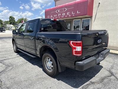 2018 Ford F-150 XL   - Photo 24 - Rushville, IN 46173