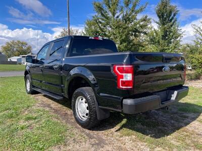 2018 Ford F-150 XL   - Photo 8 - Rushville, IN 46173