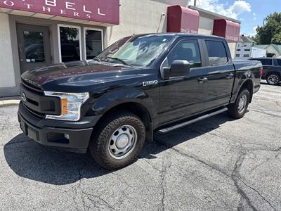 2018 Ford F-150 XL   - Photo 18 - Rushville, IN 46173