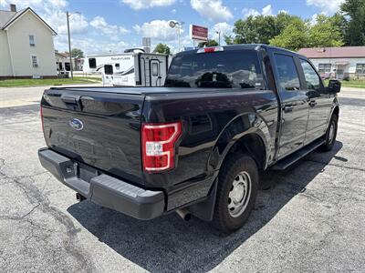 2018 Ford F-150 XL   - Photo 22 - Rushville, IN 46173