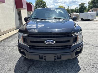 2018 Ford F-150 XL   - Photo 19 - Rushville, IN 46173