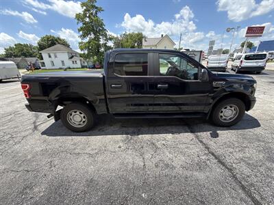 2018 Ford F-150 XL   - Photo 21 - Rushville, IN 46173