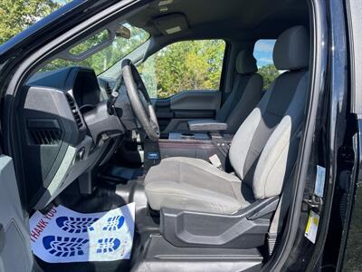 2018 Ford F-150 XL   - Photo 10 - Rushville, IN 46173