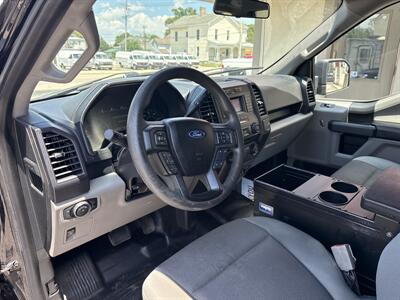 2018 Ford F-150 XL   - Photo 26 - Rushville, IN 46173
