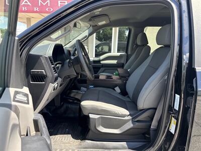 2018 Ford F-150 XL   - Photo 25 - Rushville, IN 46173