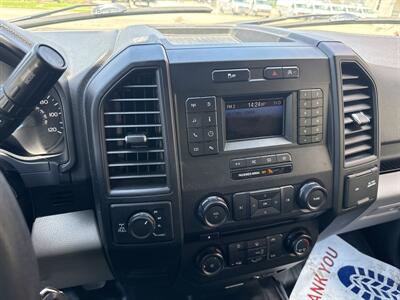 2018 Ford F-150 XL   - Photo 27 - Rushville, IN 46173