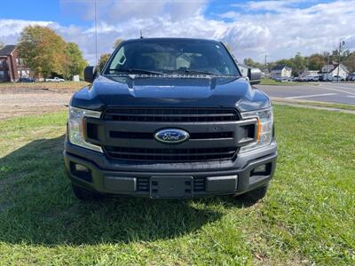 2018 Ford F-150 XL   - Photo 3 - Rushville, IN 46173