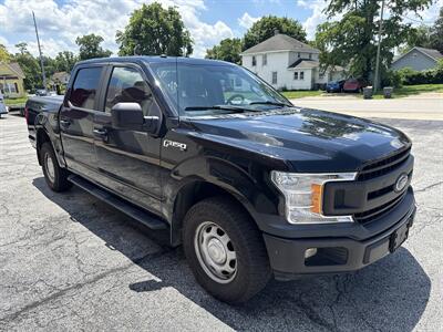 2018 Ford F-150 XL   - Photo 20 - Rushville, IN 46173